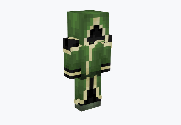 Best Mage  Wizard   Witch Minecraft Skins  All Free    FandomSpot - 40