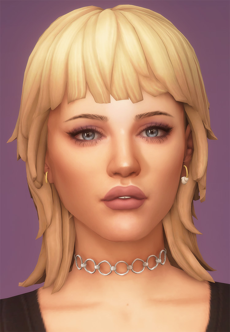 Sims 4 Miley Cyrus   Hannah Montana CC  All Free    FandomSpot - 42