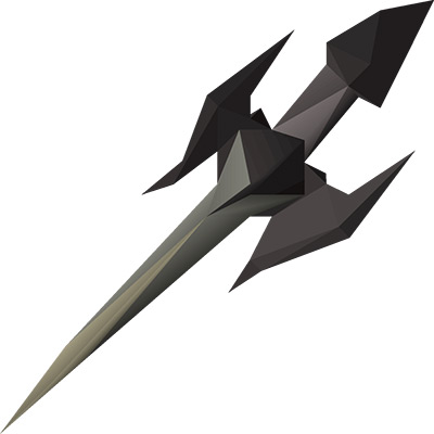 Avernic Defender from OSRS