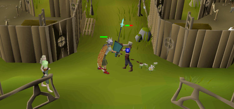 How To Get A Crystal Teleport Seed in OSRS