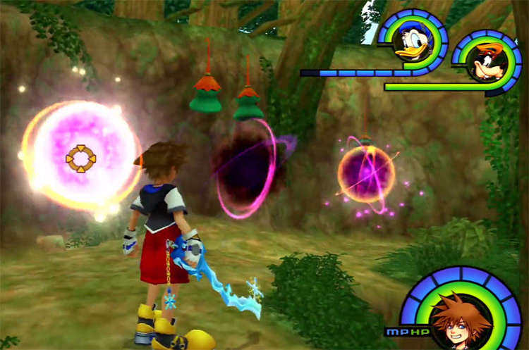 Where To Get Bright Shards in KH1.5  Farming Spots   Uses    FandomSpot - 16