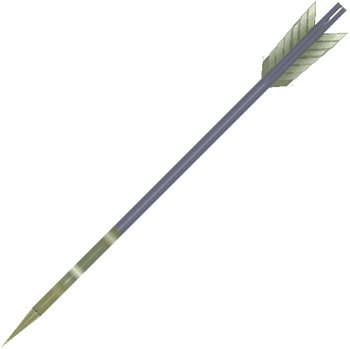 Grand Bolts weapon render in FF12