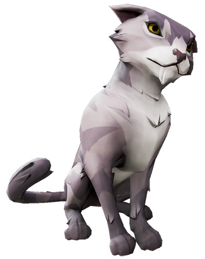 Top 10 Best Cats in Sea Of Thieves  All Species    FandomSpot - 37