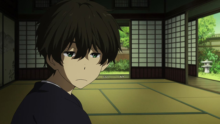 Dragon Ball Hyouka anime screenshot