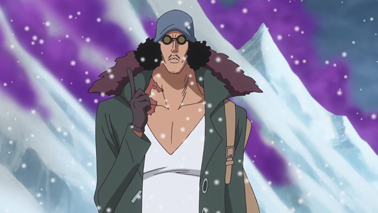 15 Chill Anime Characters Who Get Tough When Things Get Serious