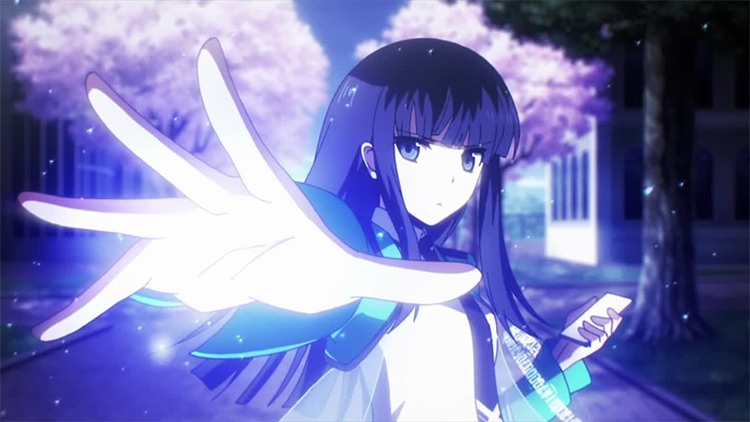 The Irregular At Magic High School screenshot