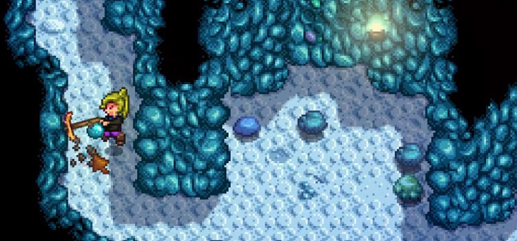 How To Get Aquamarine in Stardew Valley (And What To Do With It)