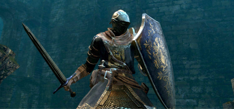 The Best Armor Sets in Dark Souls Remastered