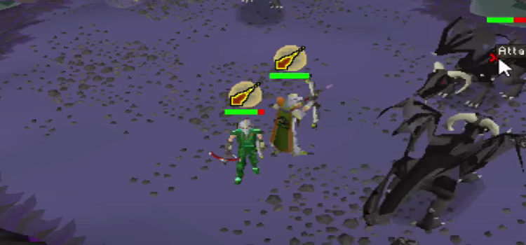 Best Range Gear in OSRS: The Ultimate Collection