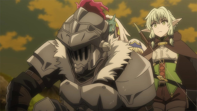 Goblin Slayer screenshot