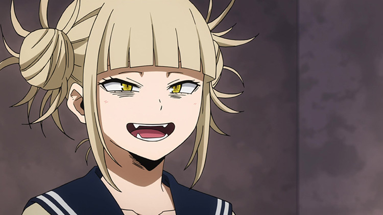 The Best Waifus in My Hero Academia (Ranked) – FandomSpot