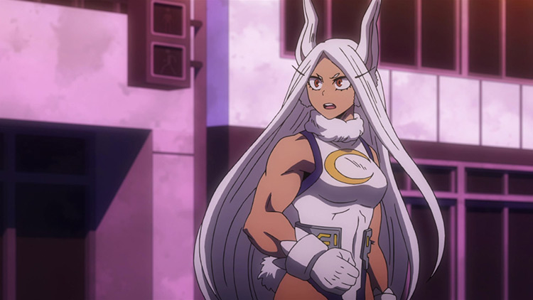 The Best Waifus in My Hero Academia  Ranked    FandomSpot - 36