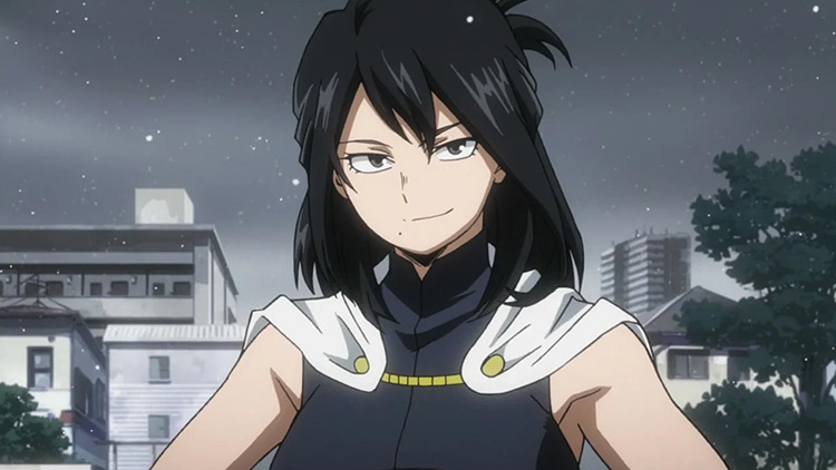 The Best Waifus in My Hero Academia  Ranked    FandomSpot - 19