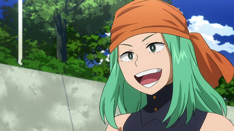 The Best Waifus in My Hero Academia  Ranked    FandomSpot - 52