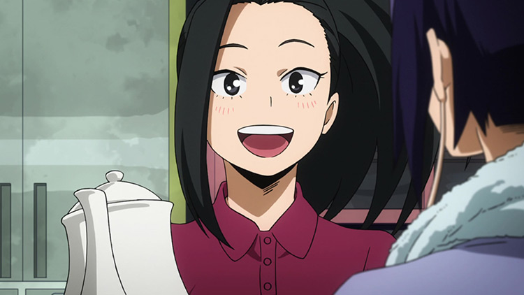 The Best Waifus in My Hero Academia  Ranked    FandomSpot - 5