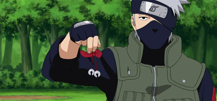 Anime Characters That Could Likely Beat Kakashi