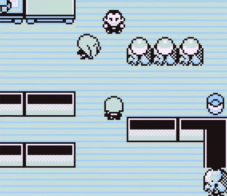 I've been working on a Black 2 rom hack for awhile now and I thought I'd  show off some screen shots : r/PokemonROMhacks