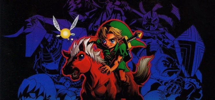 Best N64 Video Game Box Arts: The Ultimate Ranking