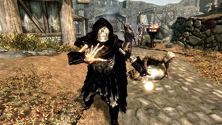 Best Skyrim Mods For Necromancy  The Ultimate List   FandomSpot - 52