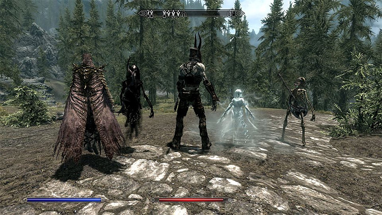 Best Skyrim Mods For Necromancy  The Ultimate List   FandomSpot - 84