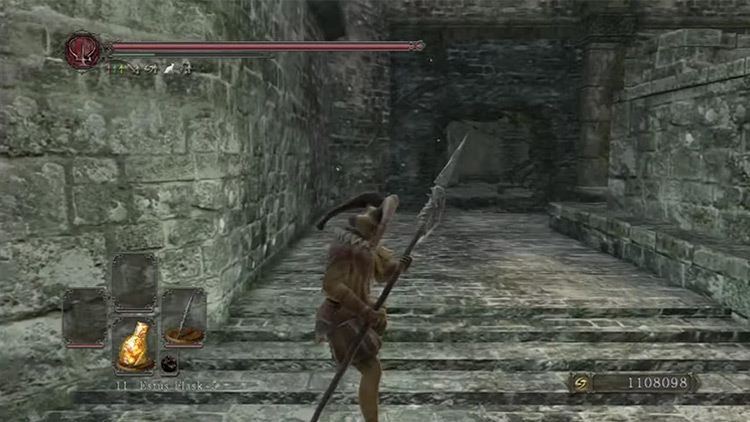 The Best Hexer Weapons in Dark Souls 2   FandomSpot - 4