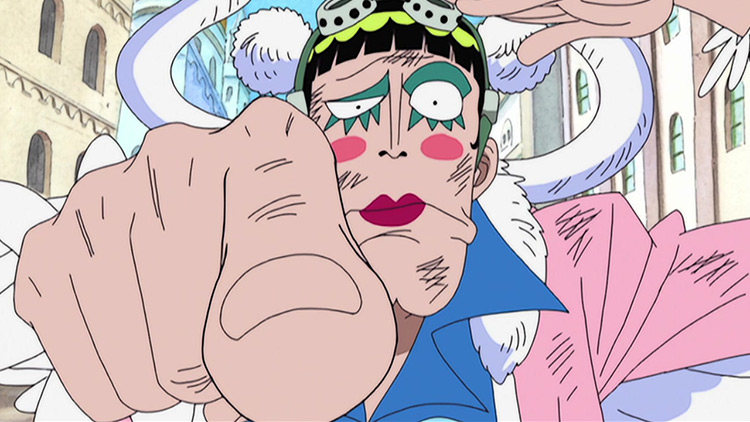 Top 20 Best One Piece Characters  Ranked   FandomSpot - 62