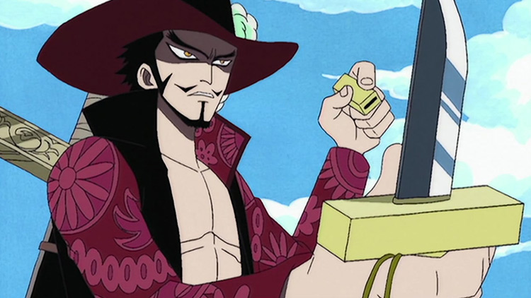 List of All One Piece Characters, Ranked Best to Worst