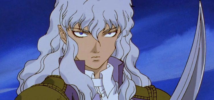 322937 Griffith Berserk 4k  Rare Gallery HD Wallpapers