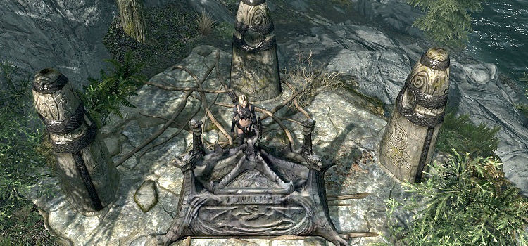 Skyrim: Best XP & Level Up Mods For Faster Leveling