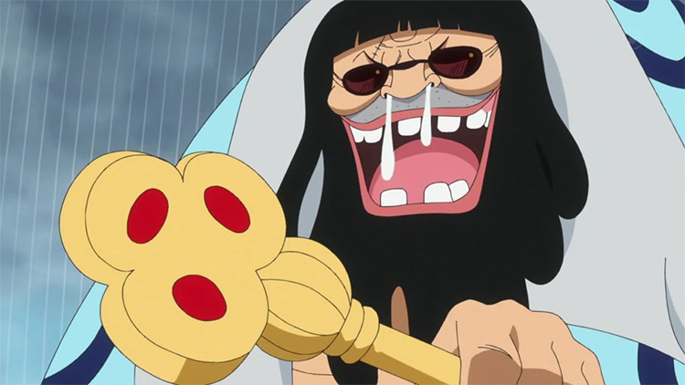 The Most Hated One Piece Characters All Ranked FandomSpot