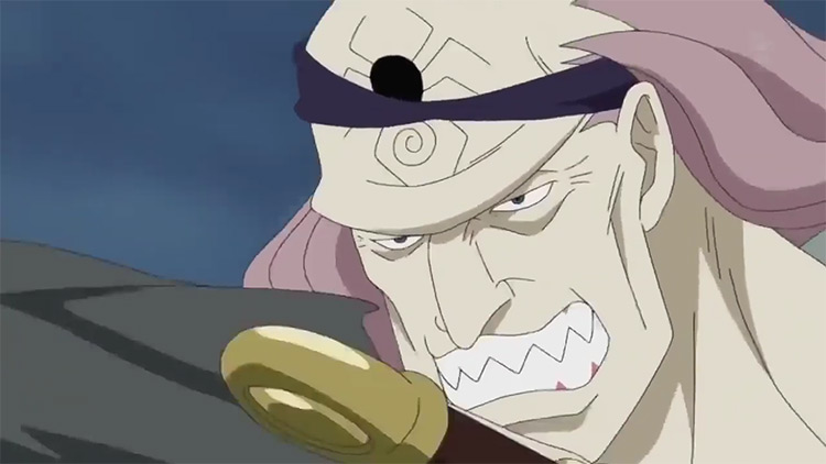 Top 10 Worst & Most Useless Devil Fruits in One Piece – FandomSpot