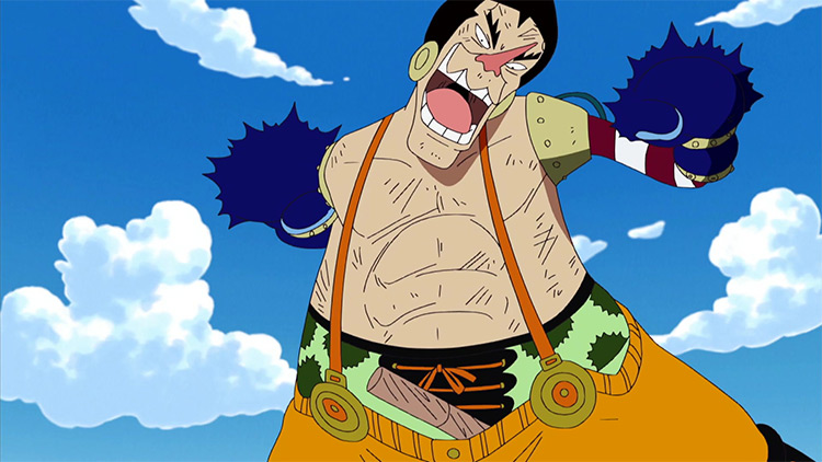 Top 10 Worst & Most Useless Devil Fruits in One Piece – FandomSpot