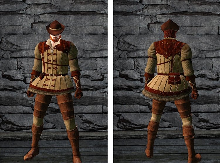 Dark Souls 2  Best Dex Armor For Your Next Build   FandomSpot - 36