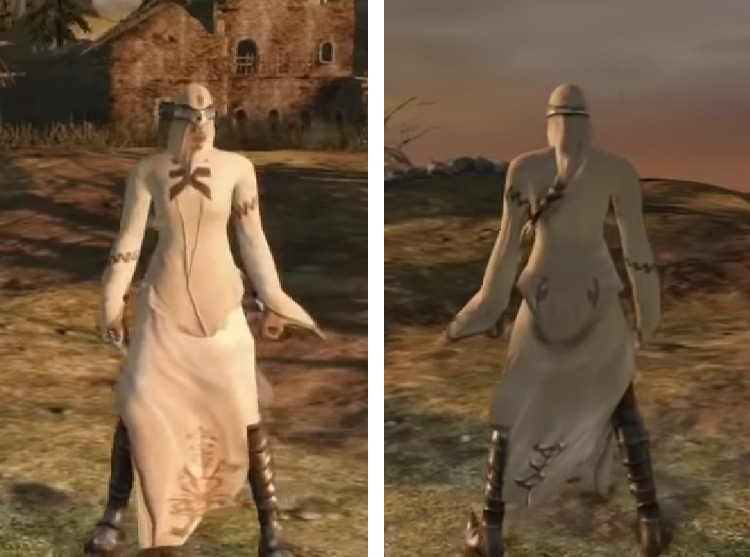 Dark Souls 2  Best Dex Armor For Your Next Build   FandomSpot - 17