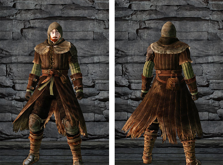 Helix Mod: Dark Souls 2 SotFS (DX11)