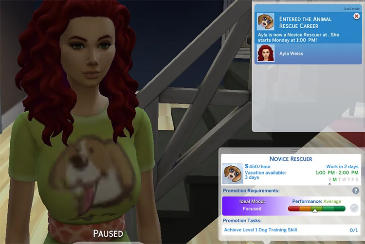 The Best Sims 4 Career Mods  All Free    FandomSpot - 41