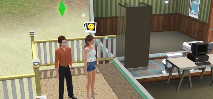 Sims 3 mods to play with