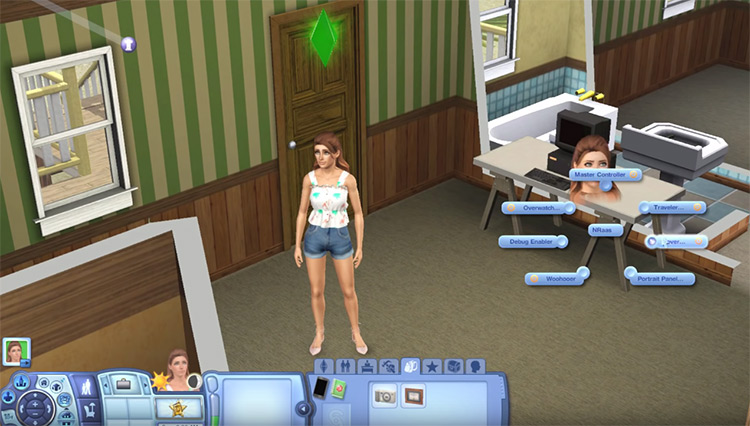 sims 3 kinky world lag issues