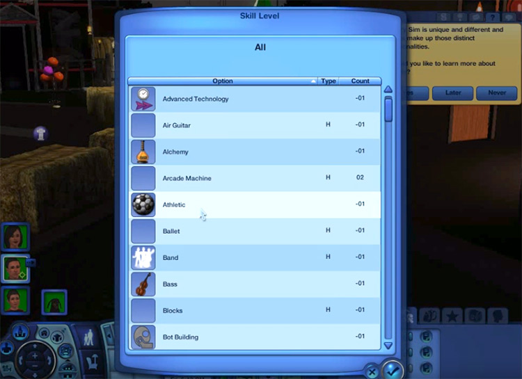 how to mods in the sims 3