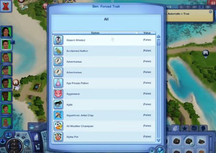 how to mods for sims 3