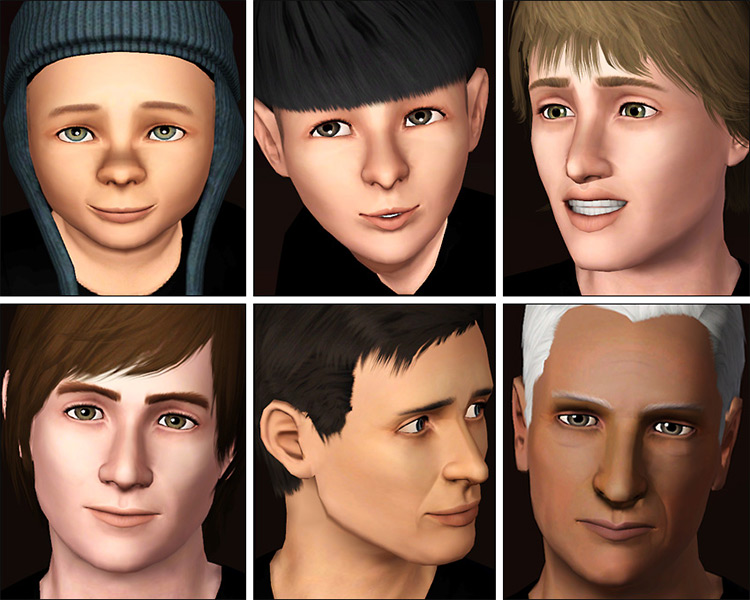 the sims 3 mods