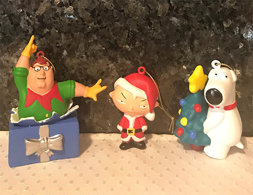 Family Guy Gift Ideas  Figures  Merch  Plushies   Rare Collectibles   FandomSpot - 26