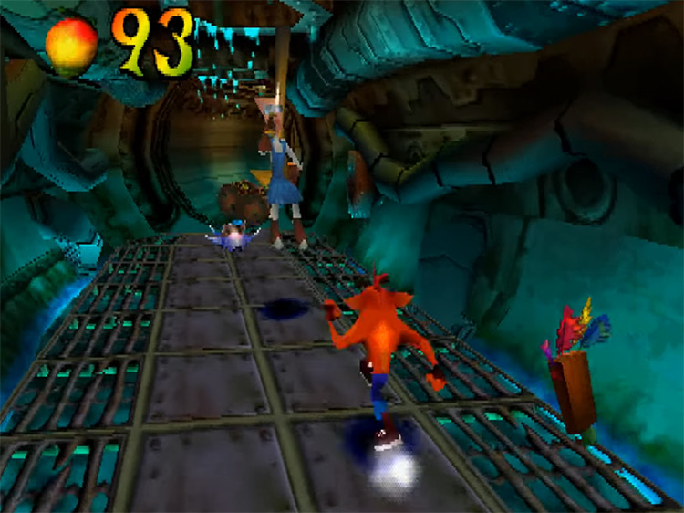 10 Best Exclusives for the Original PlayStation   - 94