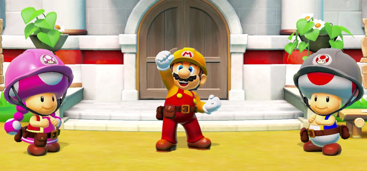 Top 10 Mario Maker YouTubers & Streamers