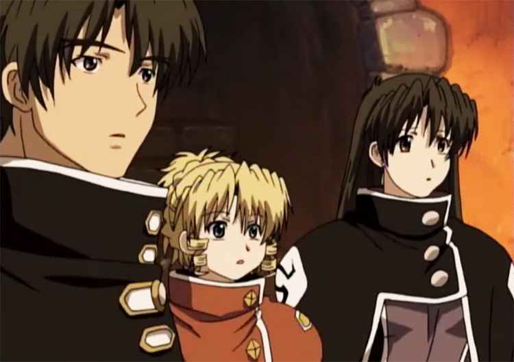 30 Best Medieval Anime Series Of All Time