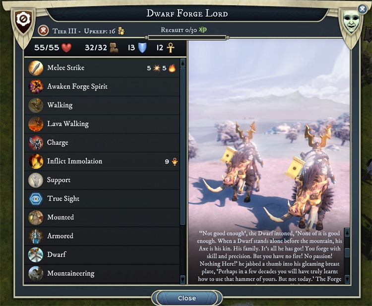 age of wonders 3 most powerful class combo