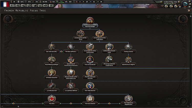 hoi4 total conversion mods