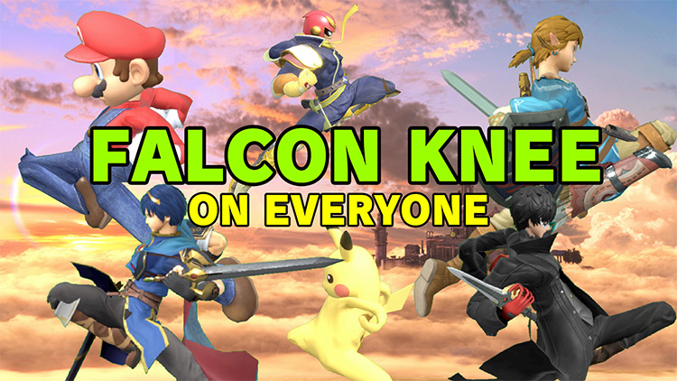 25 Best Super Smash Bros. Ultimate Mods   Skins To Check Out   FandomSpot - 53