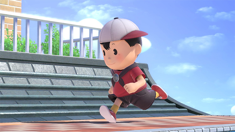 25 Best Super Smash Bros. Ultimate Mods   Skins To Check Out   FandomSpot - 55