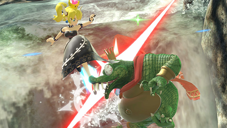 25 Best Super Smash Bros. Ultimate Mods   Skins To Check Out   FandomSpot - 29